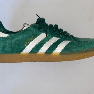 Adidas Gazelles